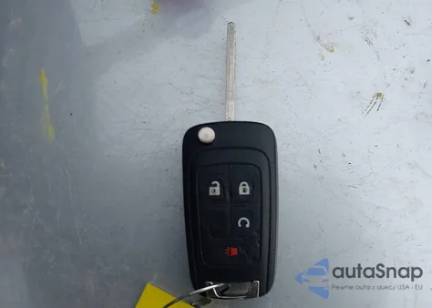 2013 Chevrolet Equinox 2Lt from USA, damaged, VIN 2GNALPEK4D6139373